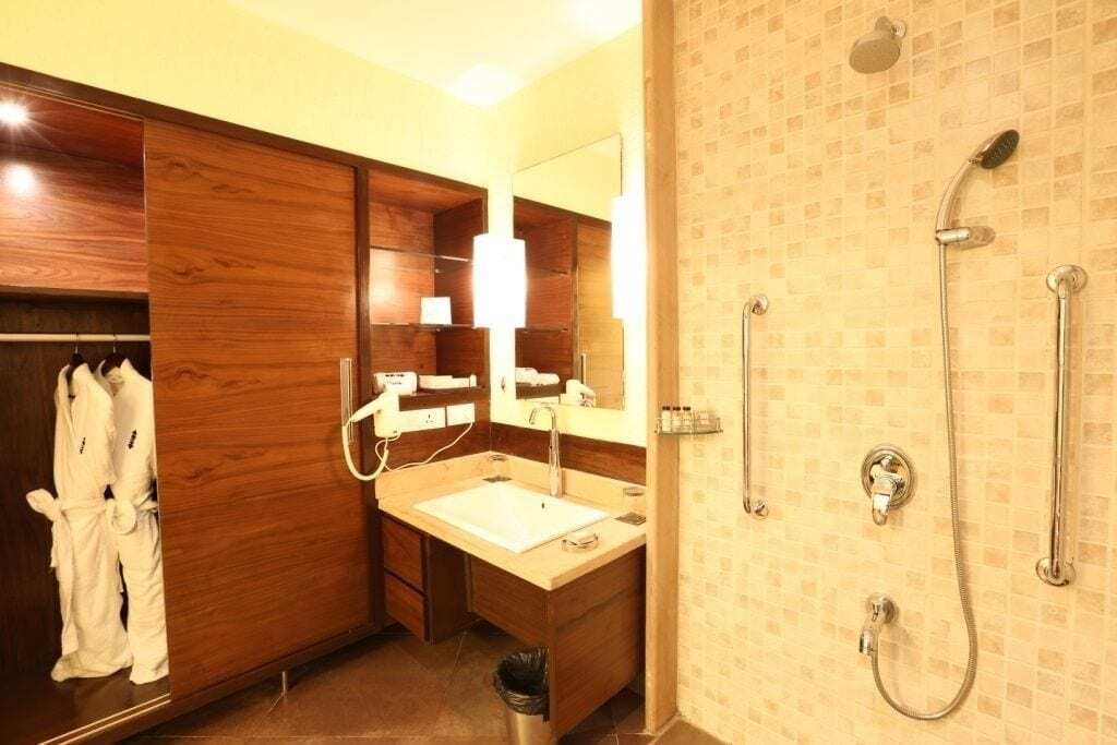 Deltin Suites — фото 2