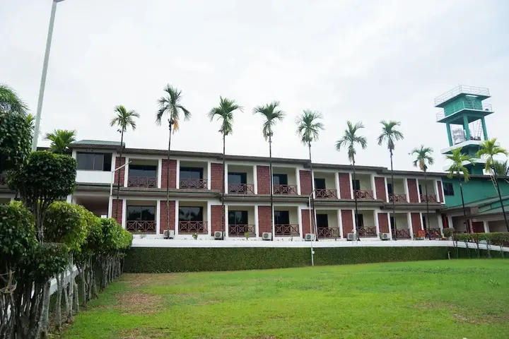 Ратнагири: Greenleaf The Resort & Spa, Ganpatipule