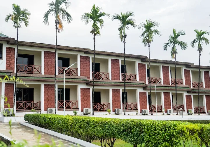 Ратнагири: Greenleaf The Resort & Spa, Ganpatipule