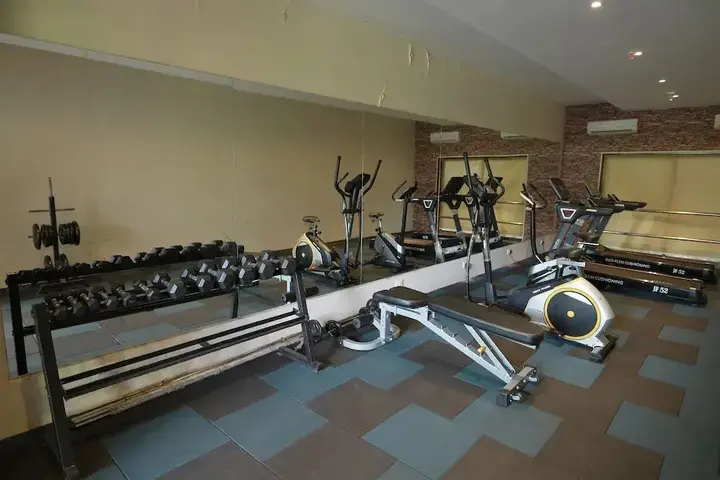 Ратнагири: Greenleaf The Resort & Spa, Ganpatipule