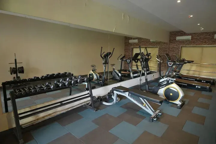 Ратнагири: Greenleaf The Resort & Spa, Ganpatipule