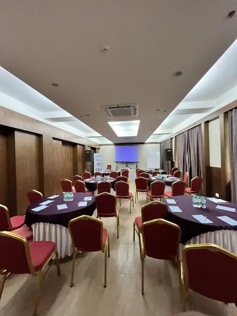 Ратнагири: Greenleaf The Resort & Spa, Ganpatipule