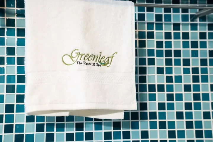 Ратнагири: Greenleaf The Resort & Spa, Ganpatipule