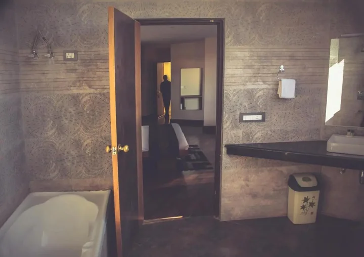 Дармсала: M Hotel & Restaurant
