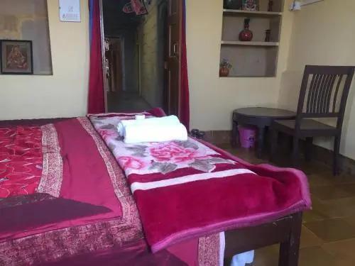 Sagar Guest House — фото 5