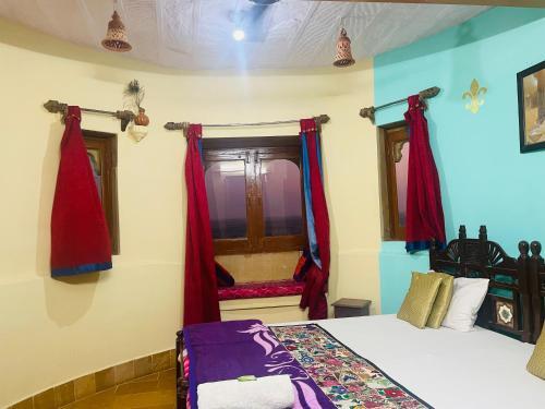 Джайсалмер: Sagar Guest House