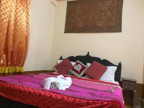 Джайсалмер: Sagar Guest House