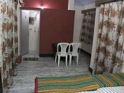 Джайсалмер: Sagar Guest House