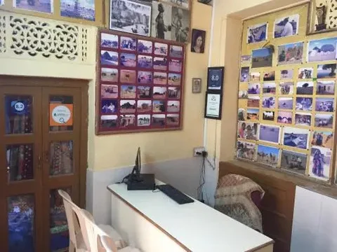 Джайсалмер: Sagar Guest House