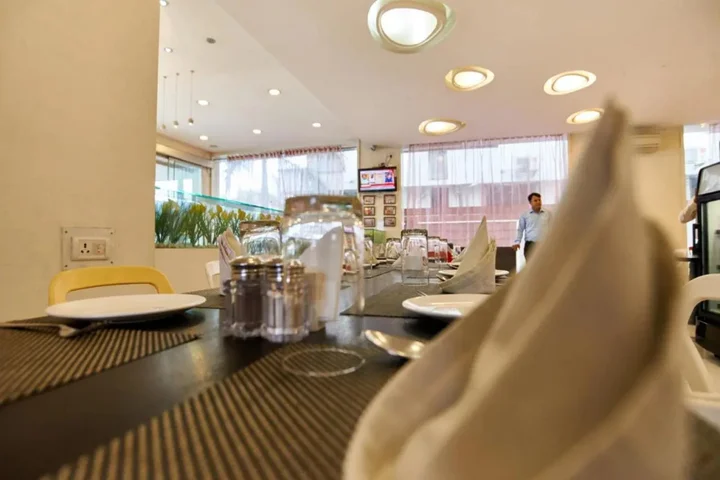 Ширди: Hotel Sai Mahal