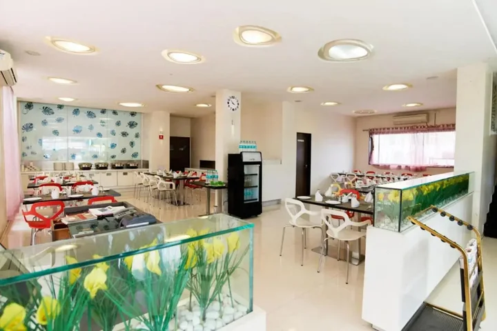 Ширди: Hotel Sai Mahal