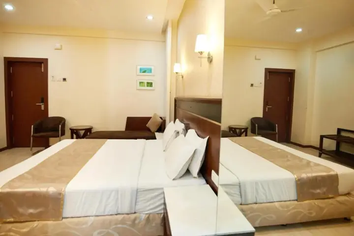 Ширди: Hotel Sai Mahal