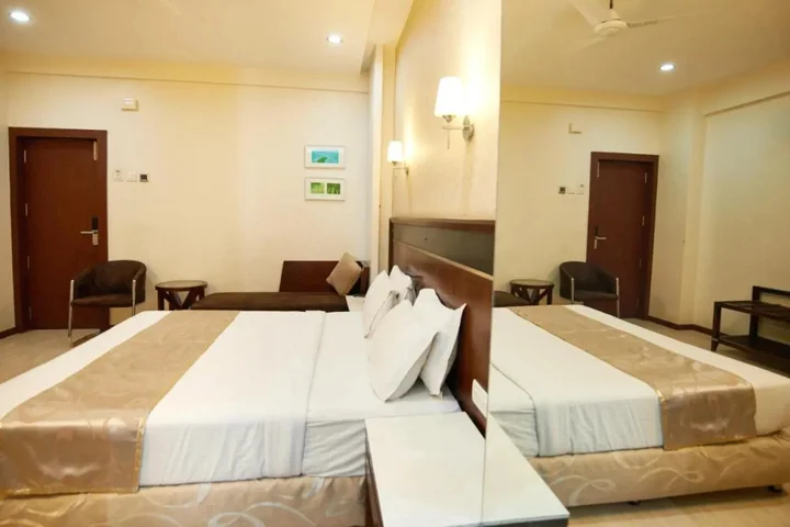 Ширди: Hotel Sai Mahal