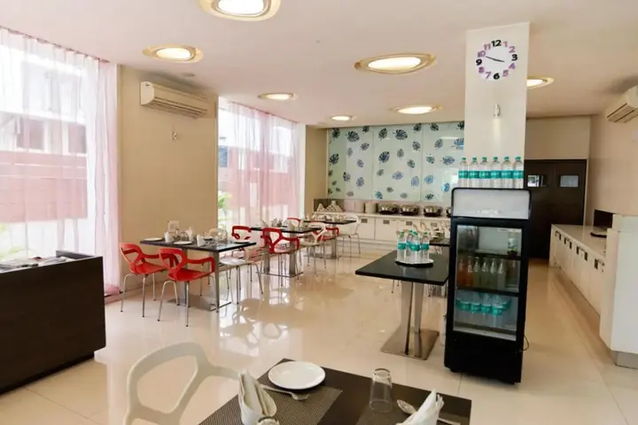 Ширди: Hotel Sai Mahal