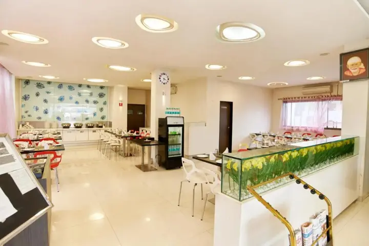 Ширди: Hotel Sai Mahal