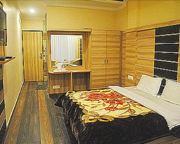 Дармсала: Hotel Shivalik Dharamshala
