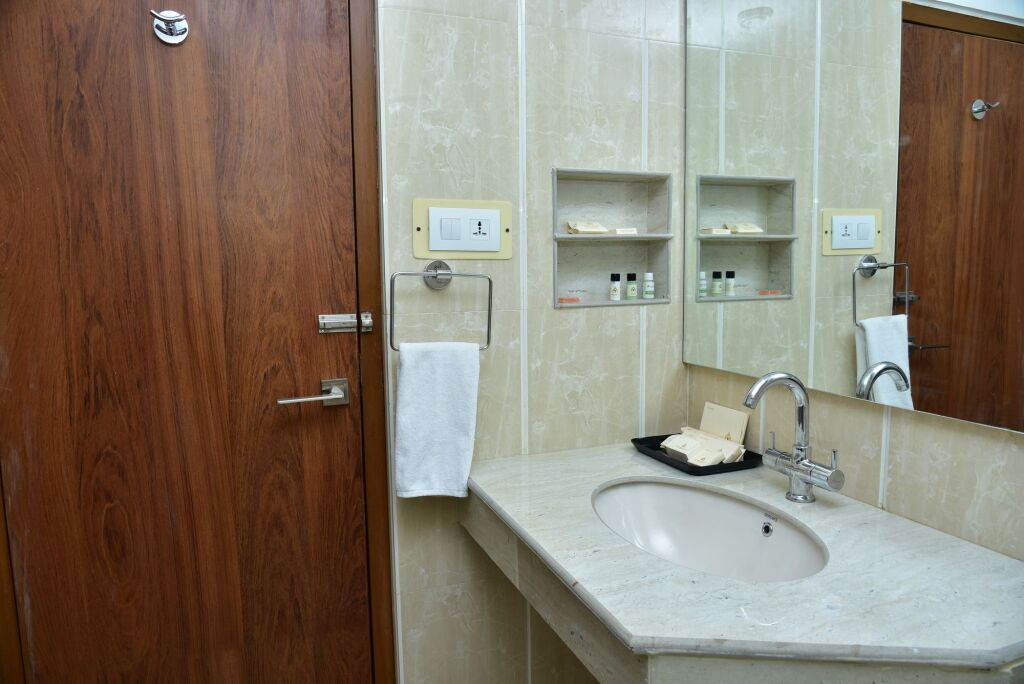 Кангра: Asia Spa Resort