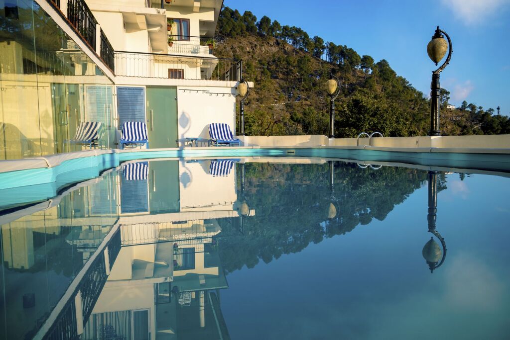 Кангра: Asia Spa Resort