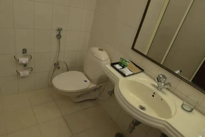 Кангра: Asia Spa Resort