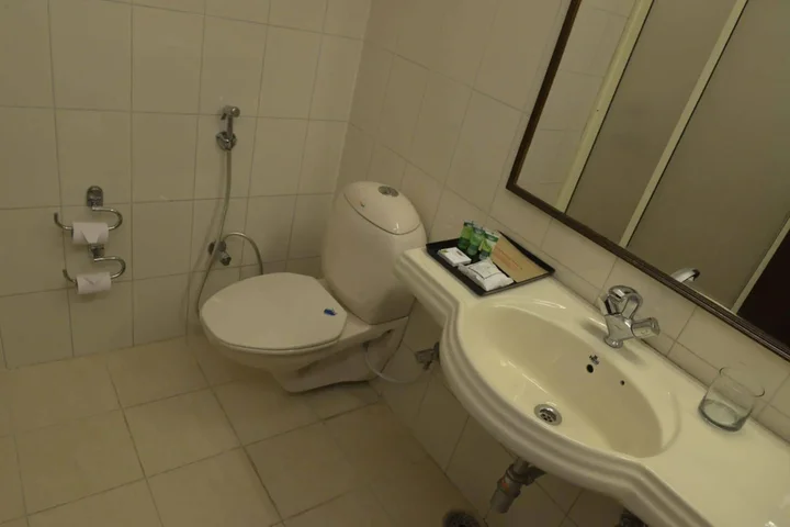 Кангра: Asia Spa Resort