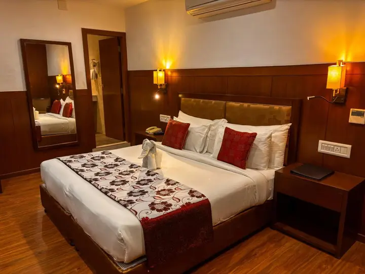 Кангра: Asia Spa Resort