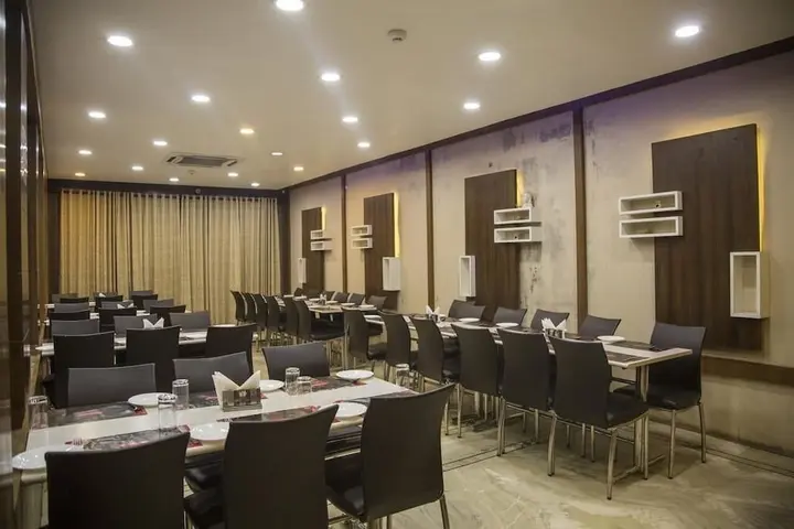 Дармсала: ADB Rooms Hotel Sahiwa