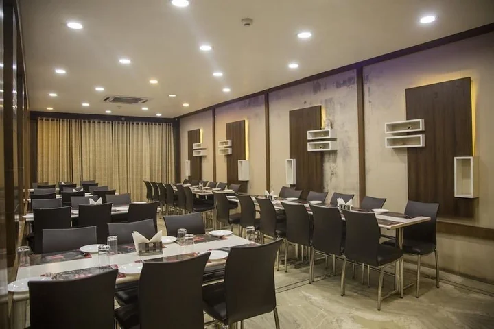 Дармсала: ADB Rooms Hotel Sahiwa