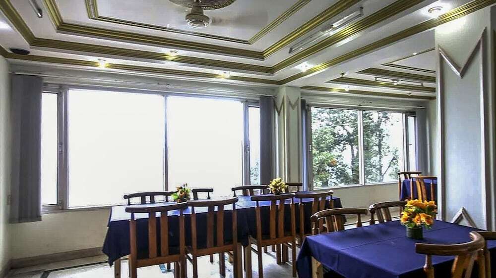 Дармсала: ADB Rooms Hotel Sahiwa