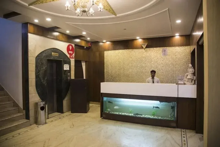 Дармсала: ADB Rooms Hotel Sahiwa