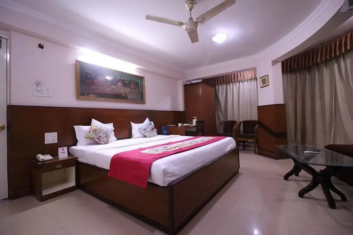 Дармсала: ADB Rooms Hotel Sahiwa