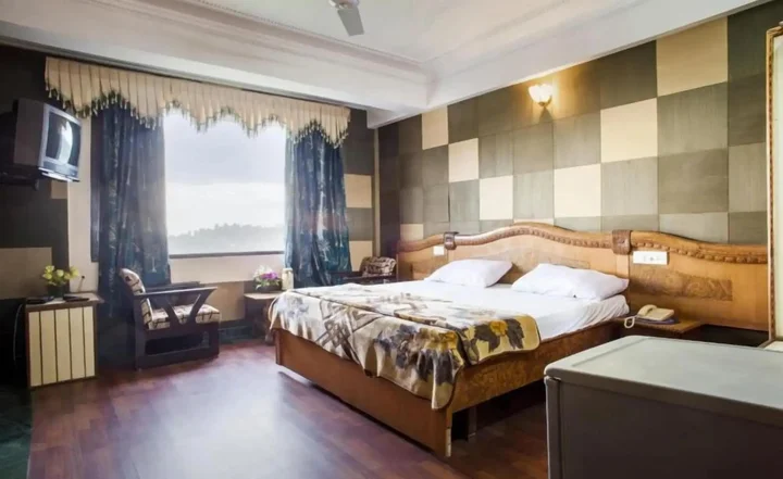 Дармсала: ADB Rooms Hotel Sahiwa