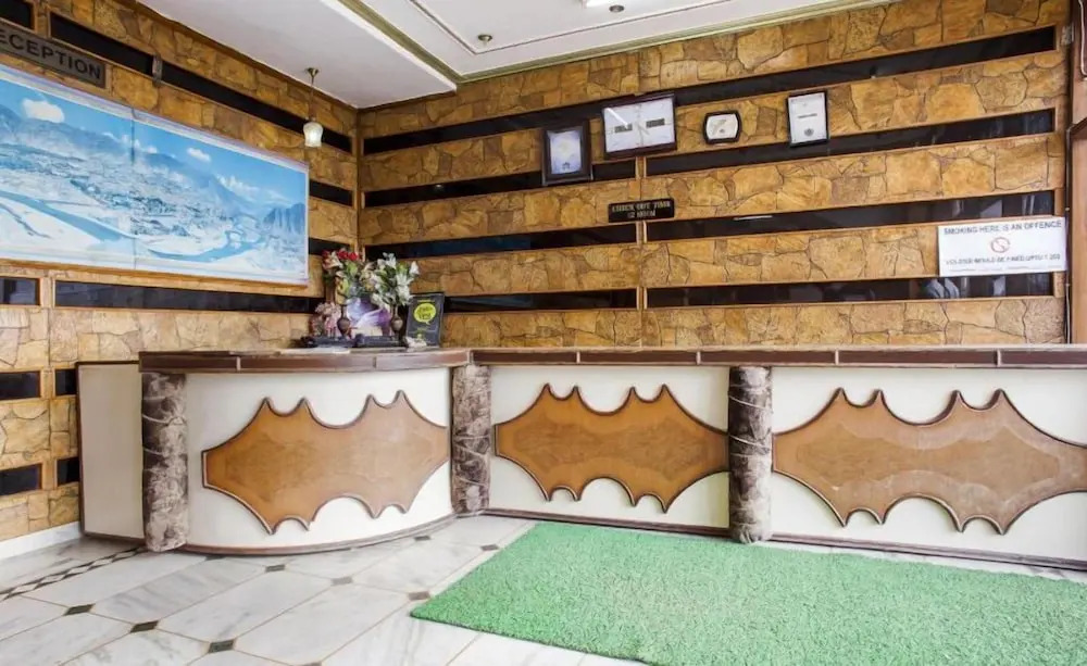 Дармсала: ADB Rooms Hotel Sahiwa