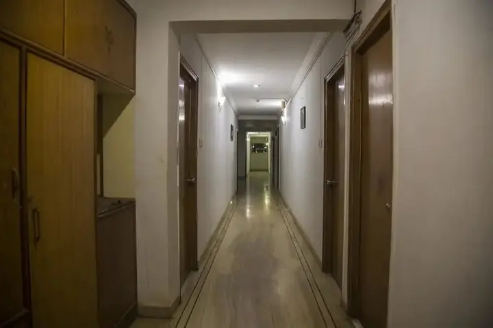 Дармсала: ADB Rooms Hotel Sahiwa