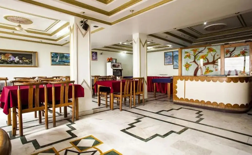 Дармсала: ADB Rooms Hotel Sahiwa