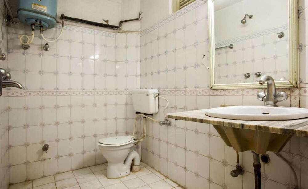 Дармсала: ADB Rooms Hotel Sahiwa