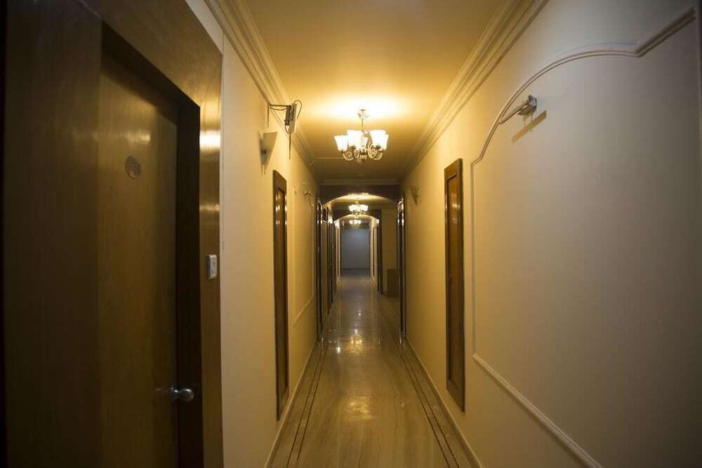 Дармсала: ADB Rooms Hotel Sahiwa