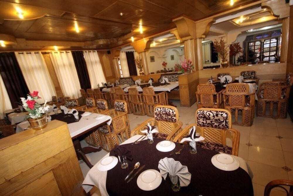 Дармсала: Royal Palace Resort