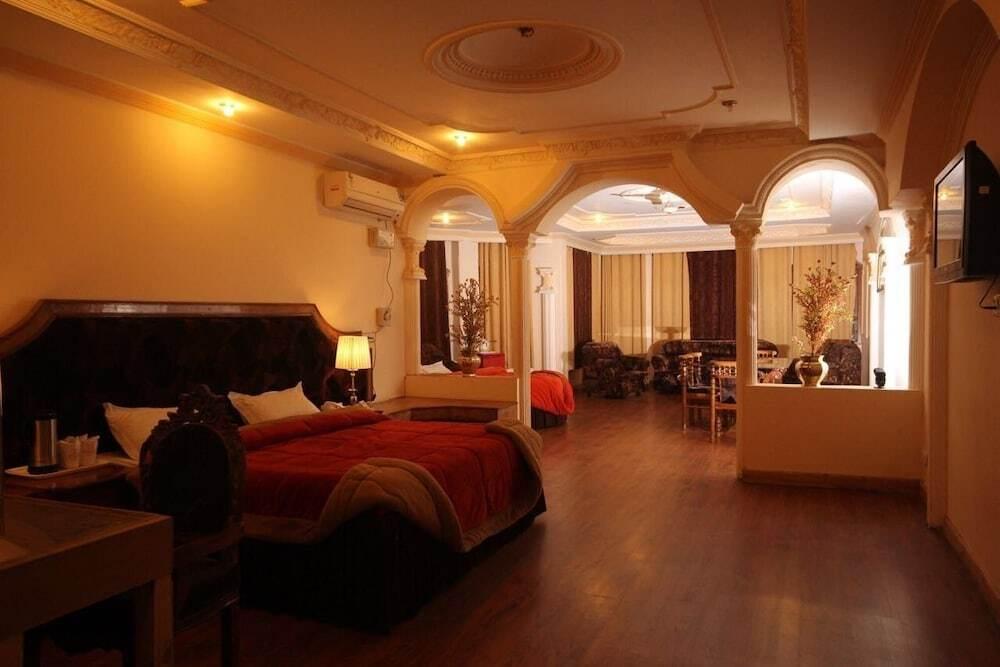 Дармсала: Royal Palace Resort