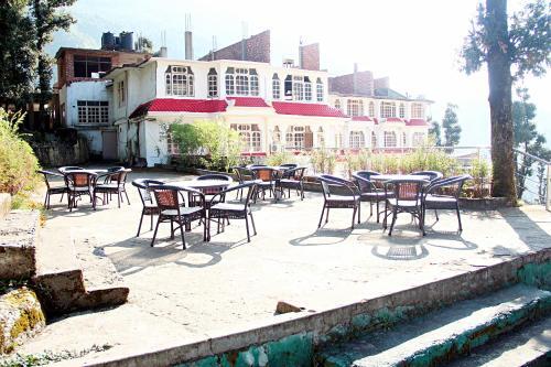 Дармсала: Royal Palace Resort