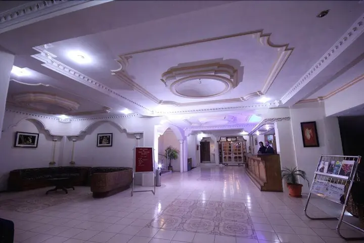 Дармсала: Royal Palace Resort