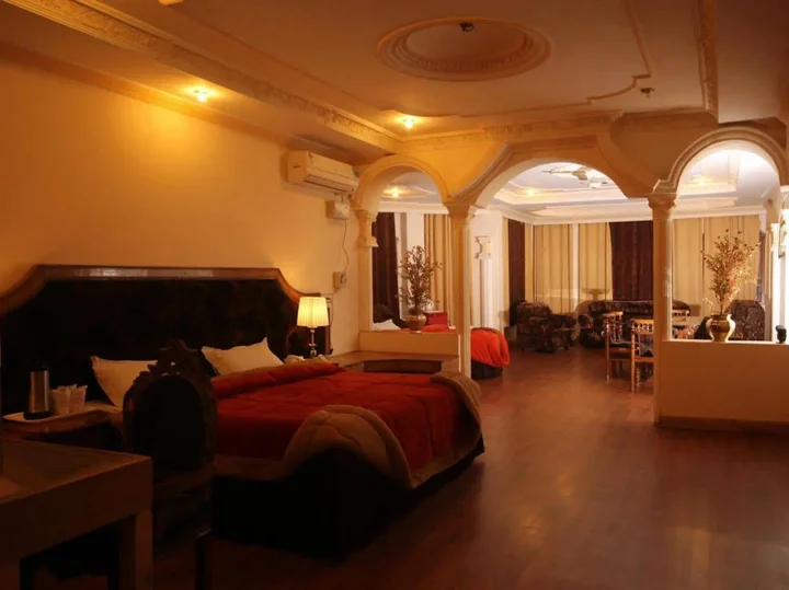 Дармсала: Royal Palace Resort