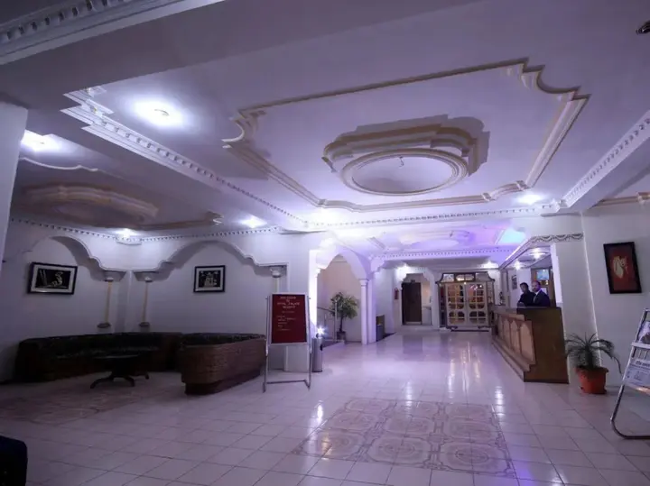 Дармсала: Royal Palace Resort