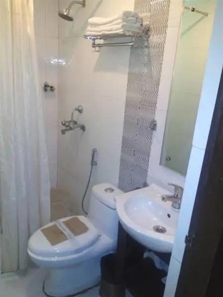 Харидвар: Hotel The Rio