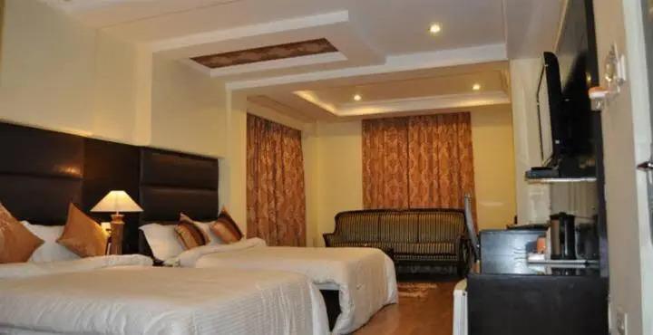Харидвар: Hotel The Rio