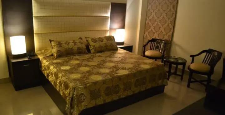 Харидвар: Hotel The Rio