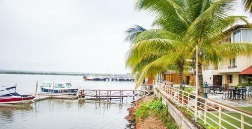Альто-де-Порворим: Deltin Palms Riverfront