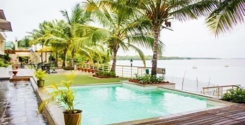 Альто-де-Порворим: Deltin Palms Riverfront