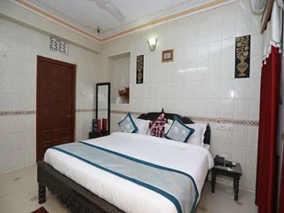 Джайсалмер: OYO 9609 Hotel Palace Height