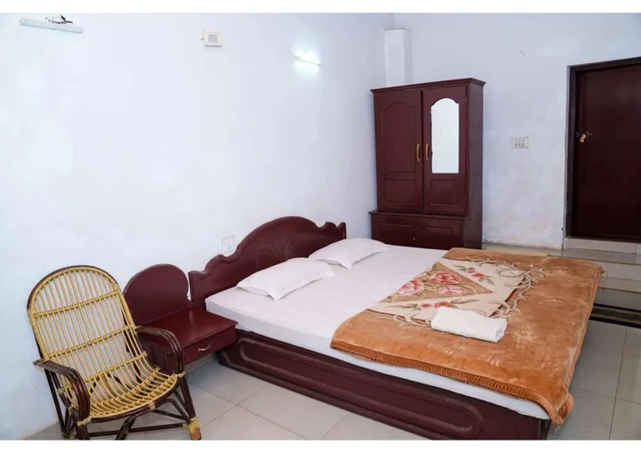 Рамаккалмеду: Punarjani Ayurvedic Resorts