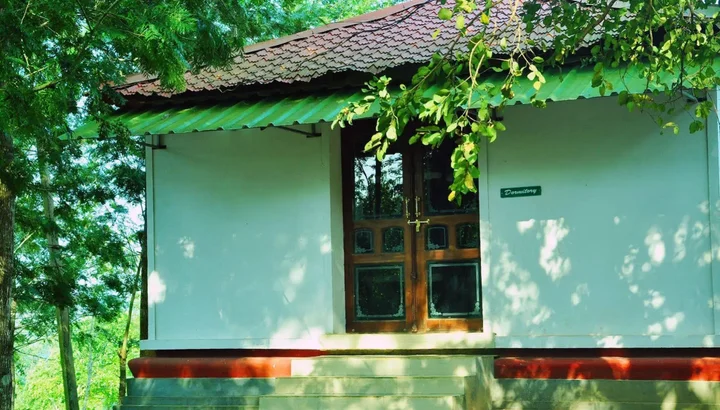 Рамаккалмеду: Punarjani Ayurvedic Resorts
